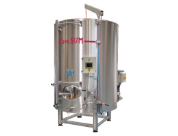 Mod&egrave;le SVM  15 &agrave; 135HL