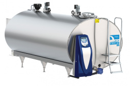 FIRST.SE 1100 à 30 000 L