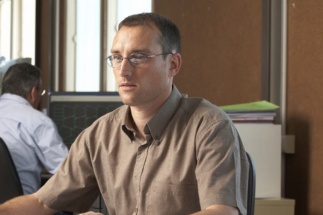  Cyril, Contr&ocirc;leur de gestion industriel 